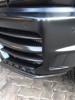 Mercedes-AMG G63 by Mansory and RACE! 2017 года